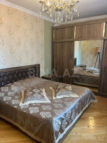 Satılır 3 otaqlı yeni tikili 118 m², Memar Əcəmi m., photo 3 from 23