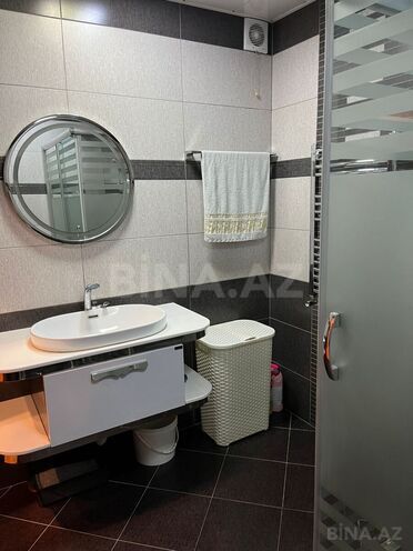 Satılır 3 otaqlı yeni tikili 118 m², Memar Əcəmi m., photo 20 from 23