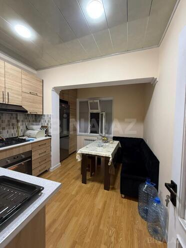Satılır 2 otaqlı köhnə tikili 65 m², Həzi Aslanov q., photo 12 from 15