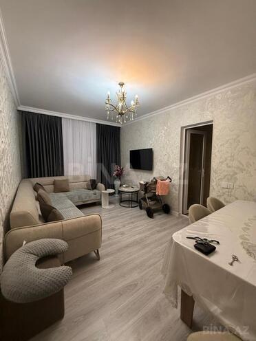Satılır 2 otaqlı köhnə tikili 65 m², Həzi Aslanov q., photo 3 from 15