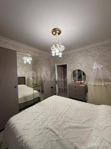 Satılır 2 otaqlı köhnə tikili 65 m², Həzi Aslanov q., photo 5 from 15