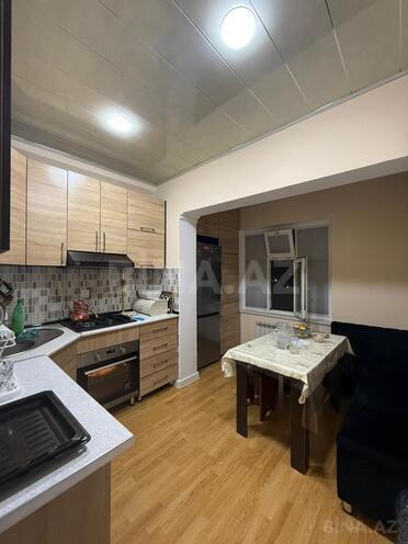 Satılır 2 otaqlı köhnə tikili 65 m², Həzi Aslanov q., photo 11 from 15