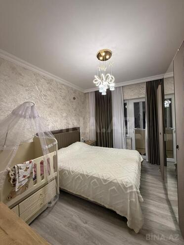 Satılır 2 otaqlı köhnə tikili 65 m², Həzi Aslanov q., photo 8 from 15