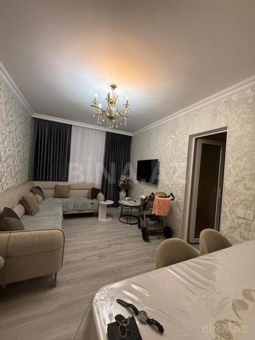 Satılır 2 otaqlı köhnə tikili 65 m², Həzi Aslanov q., photo 1 from 15