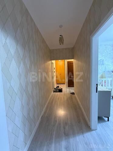 Satılır 2 otaqlı köhnə tikili 65 m², Həzi Aslanov q., photo 9 from 15