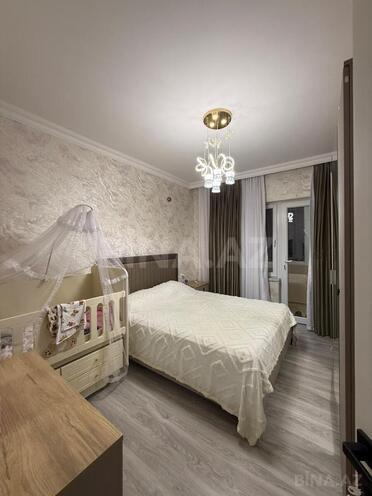 Satılır 2 otaqlı köhnə tikili 65 m², Həzi Aslanov q., photo 4 from 15