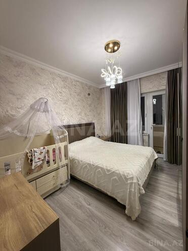 Satılır 2 otaqlı köhnə tikili 65 m², Həzi Aslanov q., photo 6 from 15