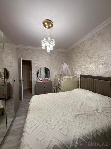 Satılır 2 otaqlı köhnə tikili 65 m², Həzi Aslanov q., photo 7 from 15