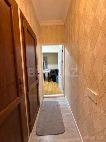 Satılır 2 otaqlı köhnə tikili 65 m², Həzi Aslanov q., photo 10 from 15