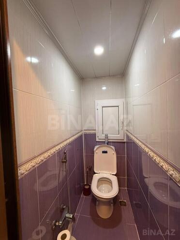 Satılır 2 otaqlı köhnə tikili 65 m², Həzi Aslanov q., photo 14 from 15