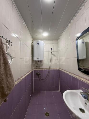 Satılır 2 otaqlı köhnə tikili 65 m², Həzi Aslanov q., photo 13 from 15