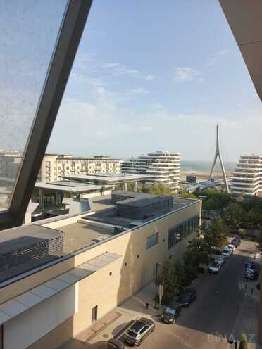 Satılır 4 otaqlı yeni tikili 220 m², Ağ şəhər q., photo 3 from 14
