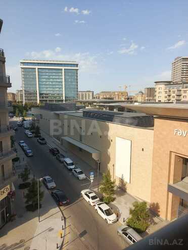 Satılır 4 otaqlı yeni tikili 220 m², Ağ şəhər q., photo 1 from 14