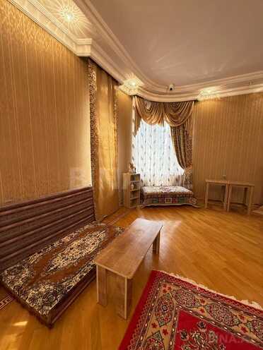 İcarəyə verilir 7 otaqlı yeni tikili 300 m², Gənclik m., photo 5 from 8