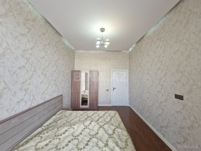 Satılır 2 otaqlı yeni tikili 45 m², Şıxov q., photo 13 from 19