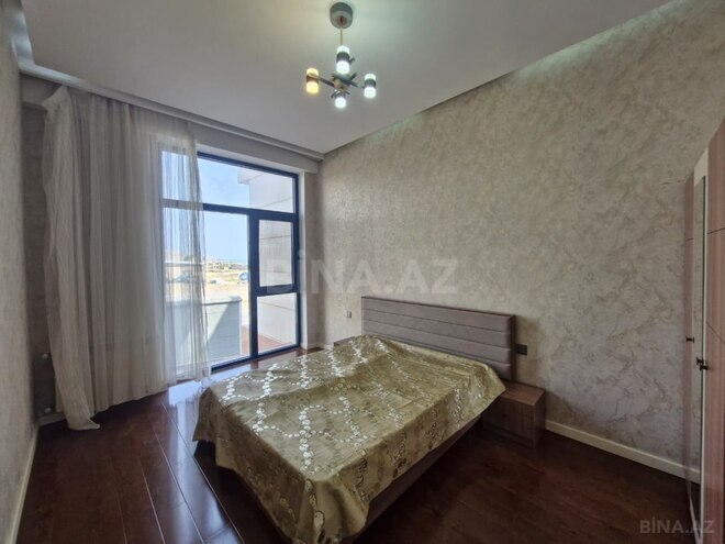 Satılır 2 otaqlı yeni tikili 45 m², Şıxov q., photo 11 from 19