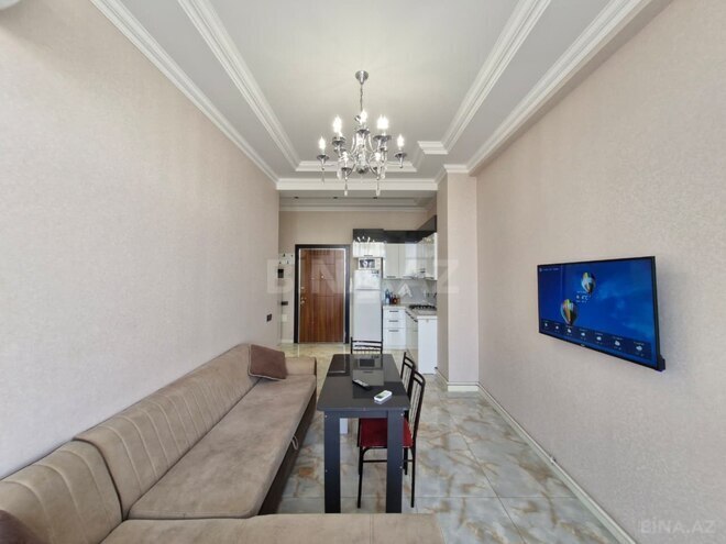 Satılır 2 otaqlı yeni tikili 45 m², Şıxov q., photo 5 from 19