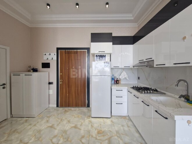Satılır 2 otaqlı yeni tikili 45 m², Şıxov q., photo 6 from 19