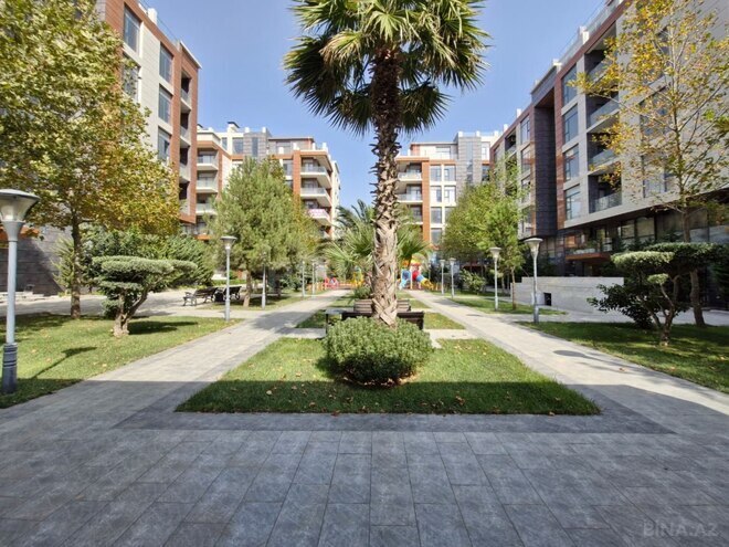 Satılır 2 otaqlı yeni tikili 45 m², Şıxov q., photo 1 from 19
