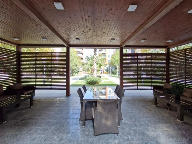 Satılır 2 otaqlı yeni tikili 45 m², Şıxov q., photo 17 from 19