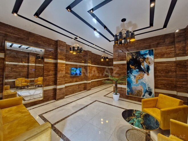 Satılır 2 otaqlı yeni tikili 45 m², Şıxov q., photo 15 from 19