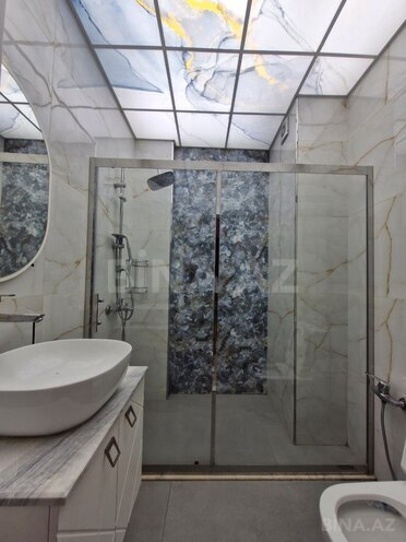 Satılır 2 otaqlı yeni tikili 45 m², Şıxov q., photo 14 from 19