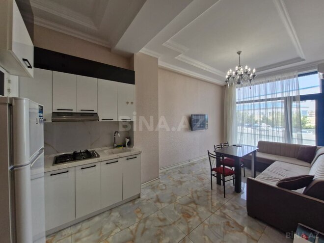 Satılır 2 otaqlı yeni tikili 45 m², Şıxov q., photo 3 from 19