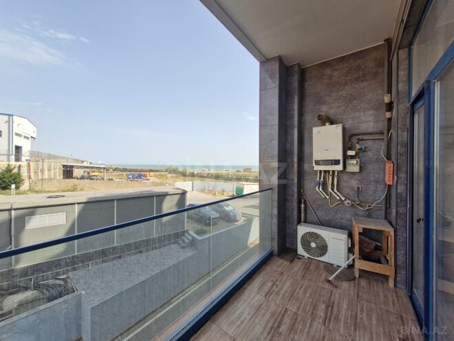 Satılır 2 otaqlı yeni tikili 45 m², Şıxov q., photo 8 from 19