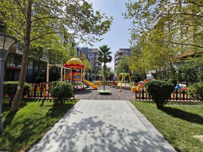 Satılır 2 otaqlı yeni tikili 45 m², Şıxov q., photo 18 from 19