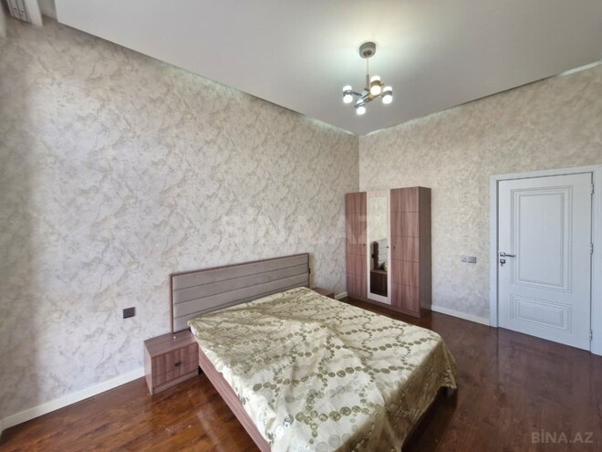 Satılır 2 otaqlı yeni tikili 45 m², Şıxov q., photo 12 from 19