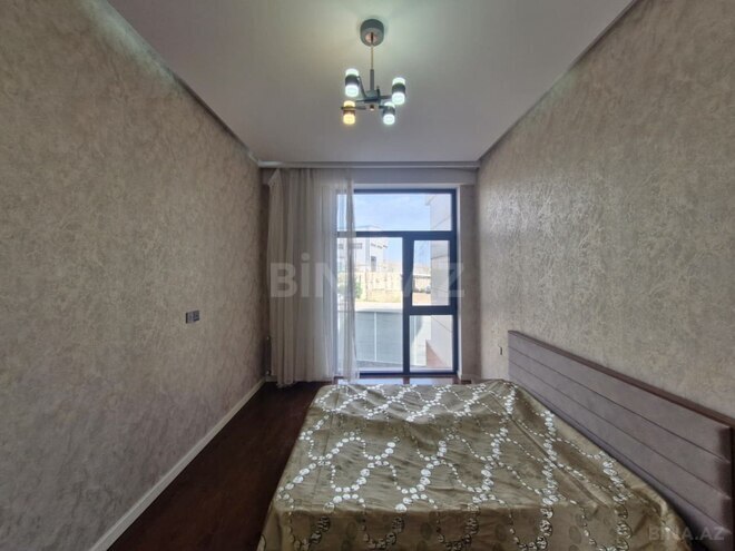 Satılır 2 otaqlı yeni tikili 45 m², Şıxov q., photo 10 from 19