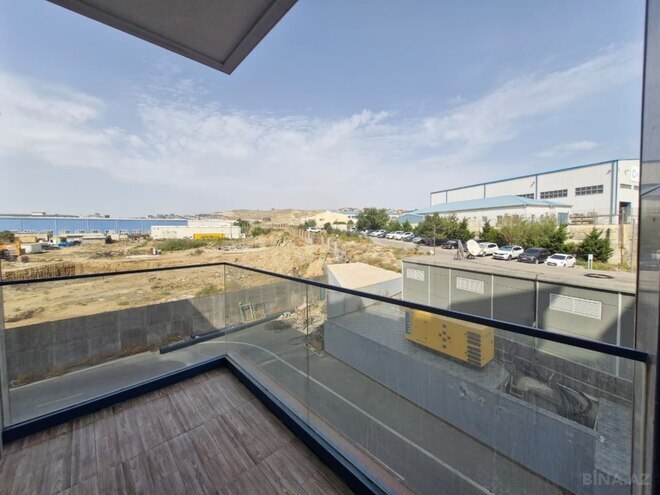 Satılır 2 otaqlı yeni tikili 45 m², Şıxov q., photo 7 from 19