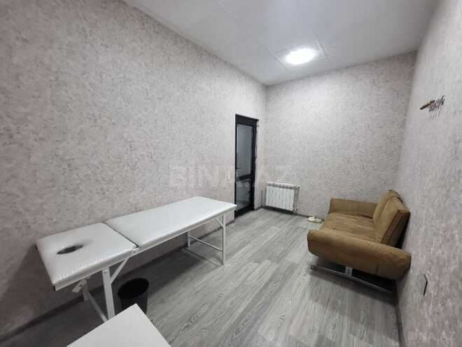 İcarəyə verilir  obyekt 15 m², 28 May m., photo 3 from 6