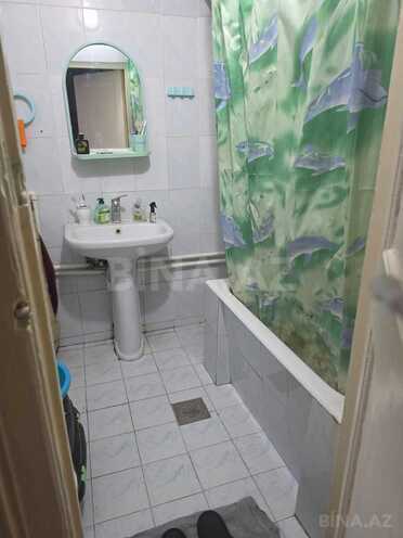 Satılır 2 otaqlı köhnə tikili 65 m², Yasamal r., photo 9 from 14