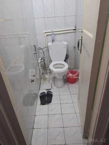 Satılır 2 otaqlı köhnə tikili 65 m², Yasamal r., photo 6 from 14
