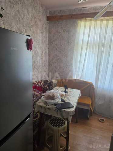 Satılır 2 otaqlı köhnə tikili 65 m², Yasamal r., photo 8 from 14