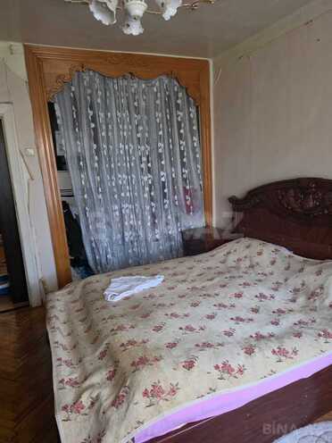 Satılır 2 otaqlı köhnə tikili 65 m², Yasamal r., photo 12 from 14