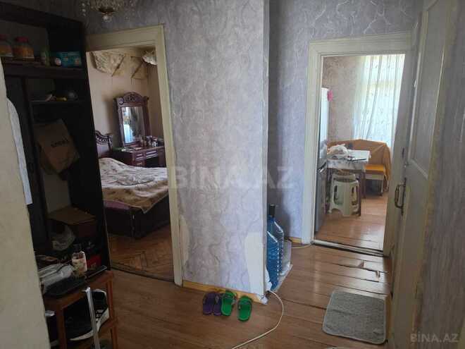 Satılır 2 otaqlı köhnə tikili 65 m², Yasamal r., photo 11 from 14