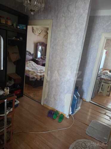Satılır 2 otaqlı köhnə tikili 65 m², Yasamal r., photo 10 from 14