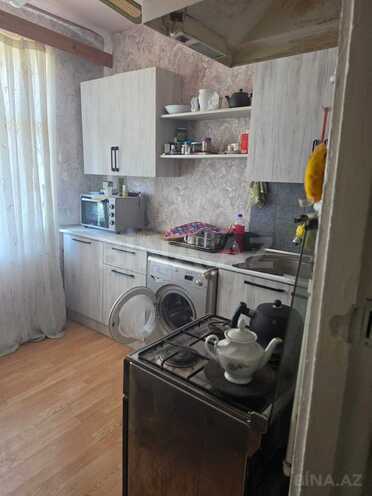 Satılır 2 otaqlı köhnə tikili 65 m², Yasamal r., photo 7 from 14