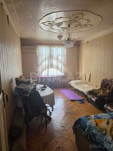 Satılır 2 otaqlı köhnə tikili 65 m², Yasamal r., photo 3 from 14