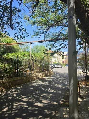 Satılır 2 otaqlı köhnə tikili 65 m², Yasamal r., photo 13 from 14