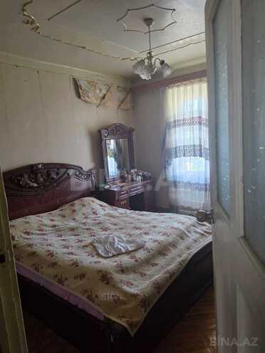 Satılır 2 otaqlı köhnə tikili 65 m², Yasamal r., photo 4 from 14