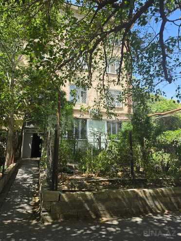 Satılır 2 otaqlı köhnə tikili 65 m², Yasamal r., photo 1 from 14