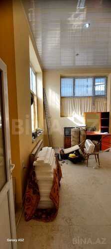 Продаётся 1-комн. новостройка 36 м², м. Иншаатчылар, photo 4 from 15