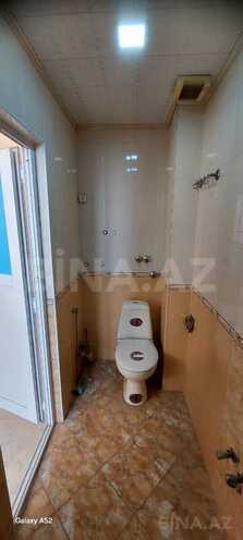 Продаётся 1-комн. новостройка 36 м², м. Иншаатчылар, photo 10 from 15