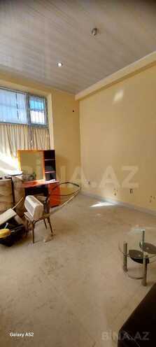 Продаётся 1-комн. новостройка 36 м², м. Иншаатчылар, photo 7 from 15