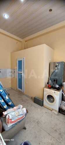 Продаётся 1-комн. новостройка 36 м², м. Иншаатчылар, photo 12 from 15