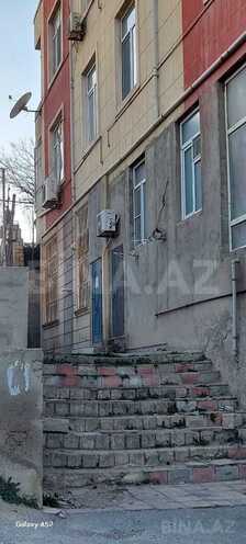 Продаётся 1-комн. новостройка 36 м², м. Иншаатчылар, photo 13 from 15