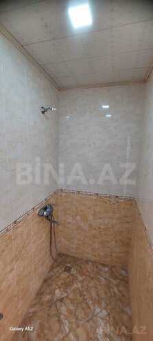 Продаётся 1-комн. новостройка 36 м², м. Иншаатчылар, photo 11 from 15